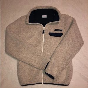 columbia jacket
